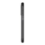 Hi-Shield Shockproof Magnetic Case เคส iPhone 18 Pro Max - Clear Black [Pre Order] - Image 4