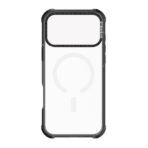Hi-Shield Shockproof Magnetic Case เคส iPhone 18 Pro Max - Clear Black [Pre Order]