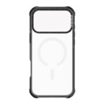 Hi-Shield Shockproof Magnetic Case เคส iPhone 18 Pro Max - Clear Black [Pre Order]