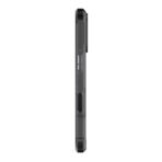 Hi-Shield Shockproof Magnetic Case เคส iPhone 18 Pro Max - Clear Black [Pre Order] - Image 3