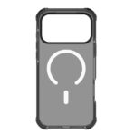 Hi-Shield Shockproof Magnetic Case เคสกันกระแทก iPhone 18 Pro Max - Black [Pre Order] - Image 2