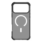 Hi-Shield Shockproof Magnetic Case เคสกันกระแทก iPhone 18 Pro Max - Black [Pre Order]