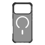 Hi-Shield Shockproof Magnetic Case เคสกันกระแทก iPhone 18 Pro Max - Black [Pre Order]