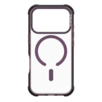 Hi-Shield Shockproof Magnetic Case เคส iPhone 18 Pro - Purple [Pre Order]
