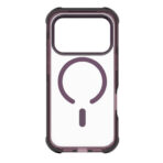 Hi-Shield Shockproof Magnetic Case เคส iPhone 18 Pro - Purple [Pre Order] - Image 2