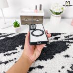 Molan Cano Function Rotate Stand Magnetic Case เคส Samsung Galaxy Z Fold 8 Ultra – Metal Black [Pre-Order] - Image 3