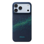 (มีพร้อมส่ง) Pitaka Edge Case เคส iPhone 18 Pro / iPhone 17 Pro -  Milky Way Galaxy 2.0/Rion Nebula-01