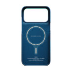 (มีพร้อมส่ง) Pitaka Edge Case เคส iPhone 18 Pro Max / iPhone 17 Pro Max -  Moonrise2.0/Nights-Midnight-01 - Image 5