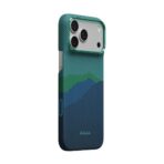 (มีพร้อมส่ง) Pitaka Edge Over The Horizon 2.0 Case เคส iPhone 18 Pro / iPhone 17 Pro -  Summer Noon 02 - Image 2