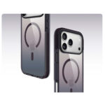 Prodigee Flow Case เคส iPhone 18 Pro iPhone 17 Pro สี Haze