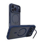 Prodigee KickIt Case เคส iPhone 18 Pro iPhone 17 Pro สี Blue 2