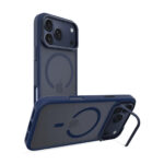 Prodigee KickIt Case เคส iPhone 18 Pro iPhone 17 Pro สี Blue 2