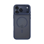Prodigee KickIt Case เคส iPhone 18 Pro iPhone 17 Pro สี Blue 1