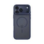 Prodigee KickIt Case เคส iPhone 18 Pro iPhone 17 Pro สี Blue 1
