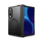 Ringke Alles Case เคส Galaxy Z Fold 8 - Black [Pre-Order] - Image 2