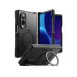 Ringke Alles Case เคส Galaxy Z Fold 8 - Black [Pre-Order]