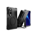 Ringke Alles Case เคส Galaxy Z Fold 8 - Black [Pre-Order] - Image 4