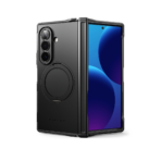 Ringke Alles Case เคส Galaxy Z Fold 8 Ultra - Black [Pre Order]