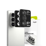 Ringke Camera Lens Frame Glass (2ชิ้น) กระจกกันรอยเลนส์กล้อง - Galaxy Z Fold 8 Ultra [Pre Order] - Image 3
