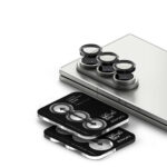 Ringke Camera Lens Frame Glass (2ชิ้น) กระจกกันรอยเลนส์กล้อง - Galaxy Z Fold 8 Ultra [Pre Order]