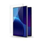 Ringke Cover Display Easy Slide Tempered Glass 2 Pack ฟิล์มกระจกใสกันรอยหน้าจอด้านนอกแบบเต็มจอ - Galaxy Z Fold 8 [Pre-Order] - Image 2