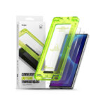 Ringke Cover Display Easy Slide Tempered Glass (2ชิ้น) ฟิล์มกระจกใสกันรอยหน้าจอด้านนอกแบบเต็มจอ - Galaxy Z Fold 8 Ultra [Pre Order]