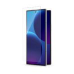 Ringke Cover Display Easy Slide Tempered Glass (2ชิ้น) ฟิล์มกระจกใสกันรอยหน้าจอด้านนอกแบบเต็มจอ - Galaxy Z Fold 8 Ultra [Pre Order] - Image 2