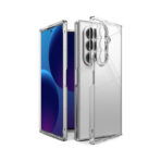 Ringke Fusion Case เคส Galaxy Z Fold 8 Ultra - Clear [Pre Order] - Image 3