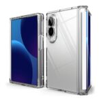 Ringke Fusion Flap Case เคส Galaxy Z Fold 8 - Clear [Pre-Order] - Image 3