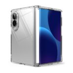 Ringke Fusion Flap Case เคส Galaxy Z Fold 8 - Clear [Pre-Order]