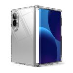 Ringke Fusion Flap Case เคส Galaxy Z Fold 8 - Clear [Pre-Order]