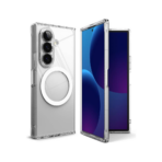 Ringke Fusion Magnetic Case เคส Galaxy Z Fold 8 Ultra - Clear [Pre Order]