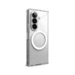 Ringke Fusion Magnetic Case เคส Galaxy Z Fold 8 Ultra - Clear [Pre Order] - Image 5