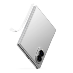 Ringke Hinge Dual Easy Film ฟิล์มปกป้องบริเวณสันบานพับ - Galaxy Z Fold 8 [Pre Order] - Image 3