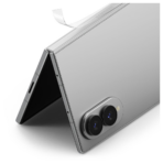 Ringke Hinge Dual Easy Film ฟิล์มปกป้องบริเวณสันบานพับ - Galaxy Z Fold 8 [Pre Order] - Image 4