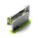 Ringke Hinge Dual Easy Film ฟิล์มปกป้องบริเวณสันบานพับ - Galaxy Z Fold 8 Ultra [Pre Order]