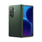 Ringke Onyx Flap Case เคส Galaxy Z Fold 8 Ultra - Dark Green [Pre-Order]