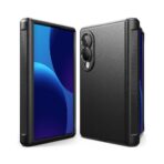 Ringke Onyx Flap Case เคส Galaxy Z Fold 8 - Black [Pre-Order] - Image 3
