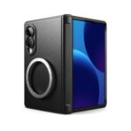 Ringke Onyx Flap Magnetic Case เคส Galaxy Z Fold 8 - Black [Pre-Order] - Image 2
