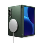 Ringke Onyx Flap Magnetic Case เคส Galaxy Z Fold 8 - Dark Green [Pre-Order]