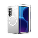 Ringke Slim Magnetic Case เคส Galaxy Z Fold 8 Ultra - Clear [Pre-Order]