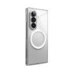 Ringke Slim Magnetic Case เคส Galaxy Z Fold 8 Ultra - Clear [Pre-Order] - Image 4