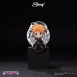 Sheep Grip Tok Magnetic  Bleach Collection - Ichigo