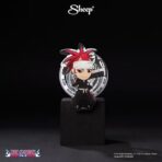 Sheep Grip Tok Magnetic  Bleach Collection - Renji