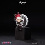 Sheep Grip Tok Magnetic  Bleach Collection - Renji - Image 2
