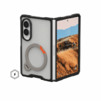 (ขายดี) UAG Mouve XTE Magnetic Case เคส Galaxy Z Fold 8 – Ice
