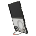 (ขายดี) UAG Mouve XTE Magnetic Case เคส Galaxy Z Fold 8 – Ice - Image 5