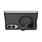 (ขายดี) UAG Mouve XTE Magnetic Case เคส Galaxy Z Fold 8 – Ash - Image 4