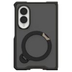 (ขายดี) UAG Mouve XTE Magnetic Case เคส Galaxy Z Fold 8 – Ash - Image 2