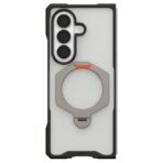 (ขายดี) UAG Mouve XTE Magnetic Case เคส Galaxy Z Fold 8 Ultra – Ice - Image 2